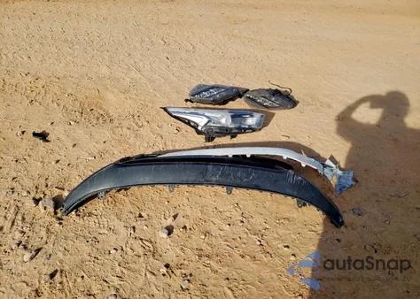 2022 Kia Forte Gt Line z USA, uszkodzony, nr VIN 3KPF54AD9NE511323